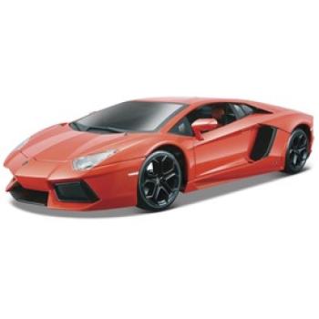 Bburago Lamborghini Aventador 1:18 kép