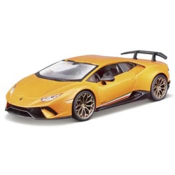 Bburago Lamborghini Huracan Performance 1:24 kép