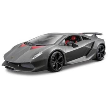 Bburago Lamborghini Sesto Elemento 1:24 kép