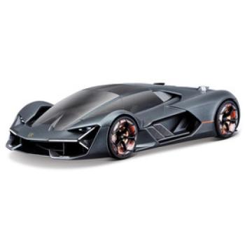 Bburago Lamborghini Terzo Millennio 1:24 kép