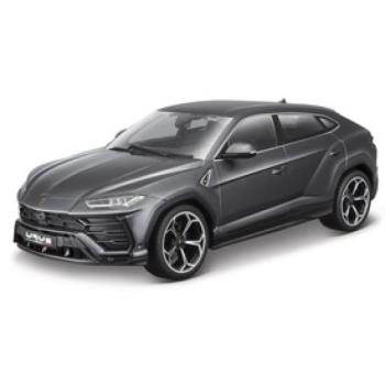 Bburago Lamborghini Urus 1:18 kép