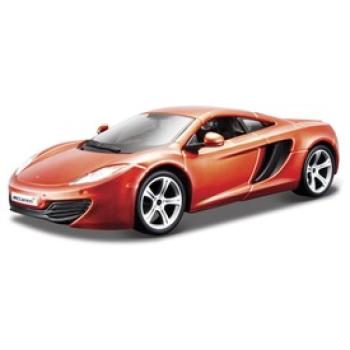 Bburago McLaren MP4-12C 1:24 kép