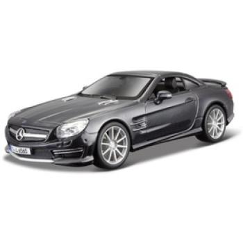 Bburago Mercedes-Benz SL 65 AMG Hardtop 1:24 kép