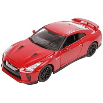 Bburago Nissan GTR 1 /24 kép