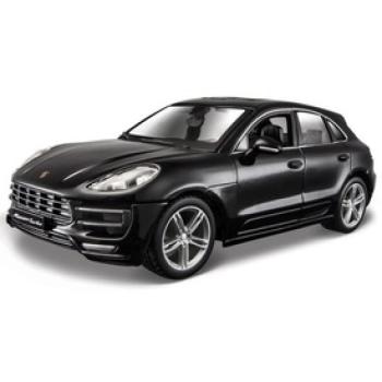 Bburago Porsche Macan 1:24 kép