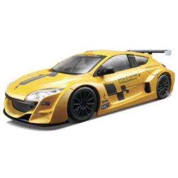 Bburago Renault Megane Trophy 1:24 kép