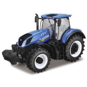 Bburago traktor New Holland /T7. 315 1:32 kép