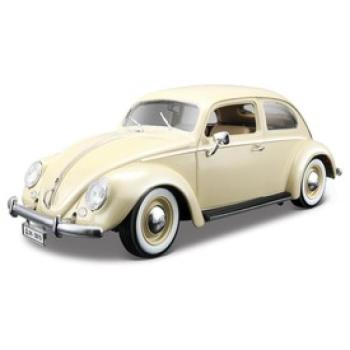 Bburago VW Kafer Beetle 1955 1:18 kép