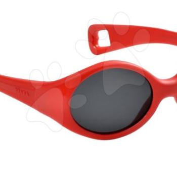 Beaba napszemüveg gyerekeknek 9 hó-tól 3-as UV védelemmel 930286 piros kép