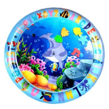 Bébi játszószönyeg kép