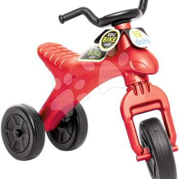 Bébitaxi Endubike Dohány piros kép