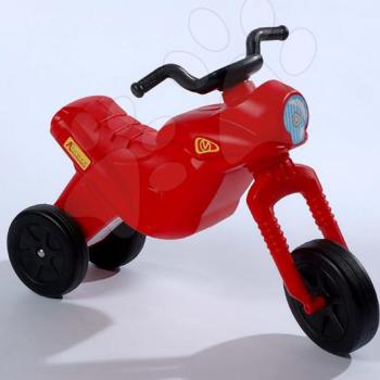 Bébitaxi kismotor Enduro Dohány piros kép