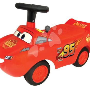 Bébitaxi versenyautó McQueen My Lightning Racer Kiddieland hanggal és fénnyel 12 hó-tól kép