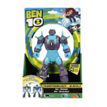 BEN10 átalakuló figurák kép