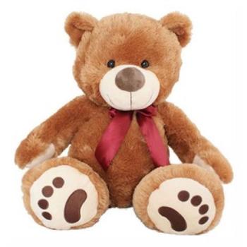 Beni maci plüssfigura - 150 cm többféle kép