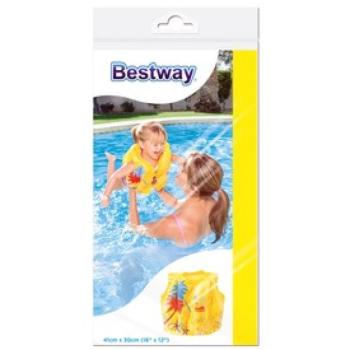 Bestway 32069 Trópusi úszómellény - 41 x 30 cm kép