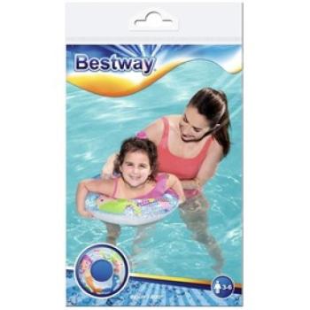 Bestway 36113 Mintás úszógumi - 51 cm, többféle kép