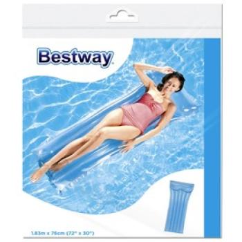 Bestway 44013 Átlátszó - 183 x 76 cm, többféle kép