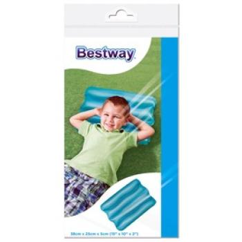 Bestway 52127 Felfújható párna 38 x 25 cm többféle kép