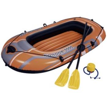 Bestway 61062 Hydro Force gumicsónak - 188 x 98cm kép