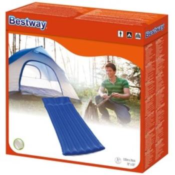 Bestway 67015 Felfújható kempingágy - 193 x 74 cm kép