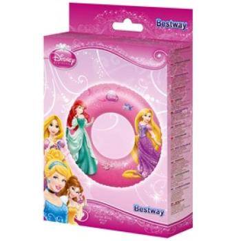 Bestway 91043 Disney hercegnők úszógumi - 56 cm kép