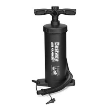 Bestway Air Hammer kézi pumpa 37cm 14, 5 kép