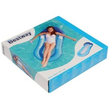 Bestway Aqua Hammock matrac, 160x8 cm kép