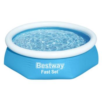 Bestway Medence 244 cm x 61 cm kép