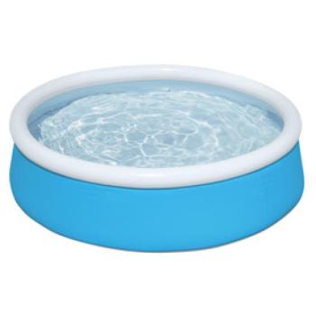Bestway puhafalú medence 1, 52 m x 38 cm kép
