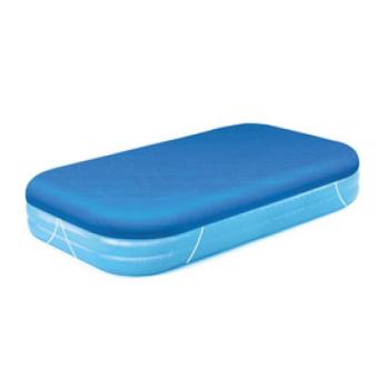 Bestway téglalap medencetakaró 3, 05 m x 1, 83 m kép