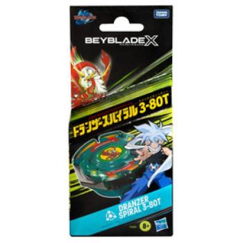 Beyblade x Dranzer kép