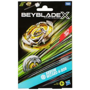 Beyblade x pörgettyű kezdőcsomag kép