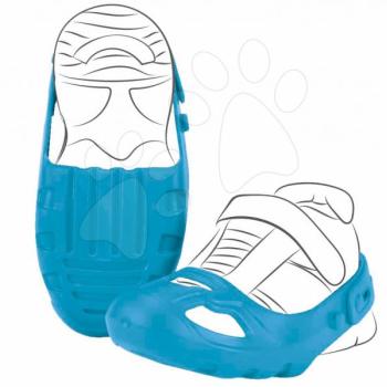 BIG gyerek cipővédő huzat bébitaxihoz Shoe-Care méret 21-27 kék 56448 kép