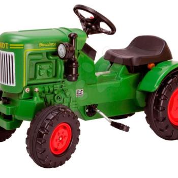 BIG traktor Fendt Dieselross 56550 zöld  kép