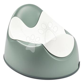 Bili Training Potty Beaba Sage Green ergonomikus zöld 18 hó kép