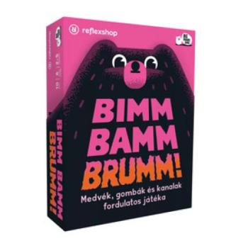 Bimm, bamm brumm kép