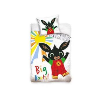 Bing Ágyneműhuzat garnitúra kép