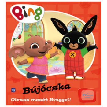 Bing - Bújócska kép