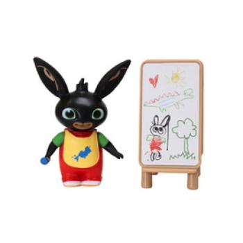 Bing és barátai - Bing fest kép