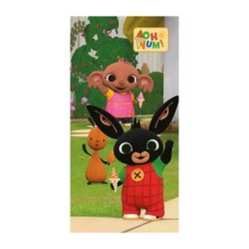 Bing Fürdőlepedő 70x140 cm kép