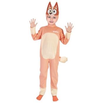 Bingo jelmez 5-7 éves kép