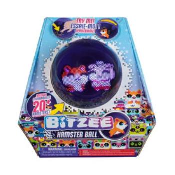 Bitzee - Interaktív Hörcsög labda kép