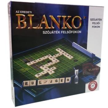 Blanko társasjáték kép