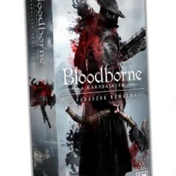 Bloodborne: A vadászok rémálma kiegészítő kép