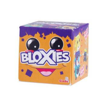 Bloxies mozgó kockák 2. széria kép