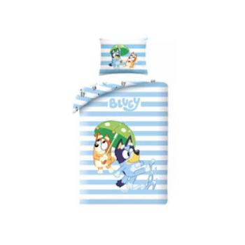 Bluey Ágynemű garnitúra 140 x 200 cm kép