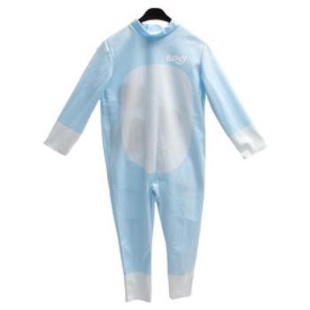 Bluey jelmez 5-7 éves kép