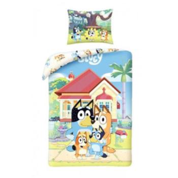 Bluey Kétrészes ágyneműgarnitúra kép