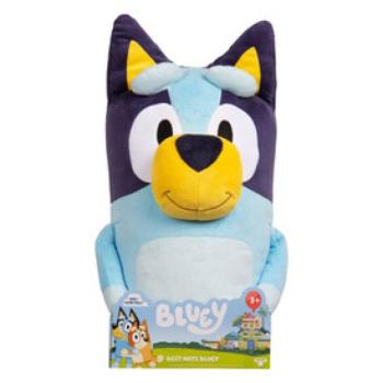 Bluey plüss 45cm kép